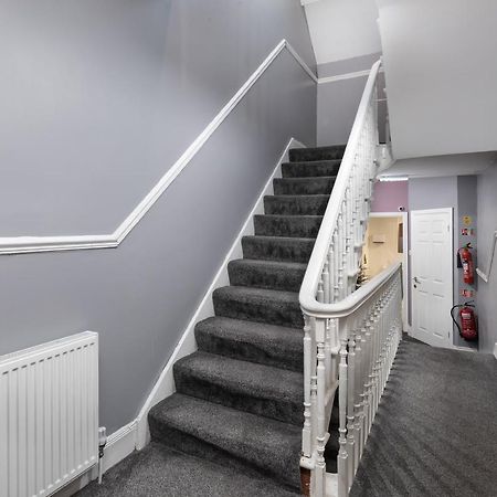 City Centre Large Luxury Rooms Free Parking Gateshead Esterno foto