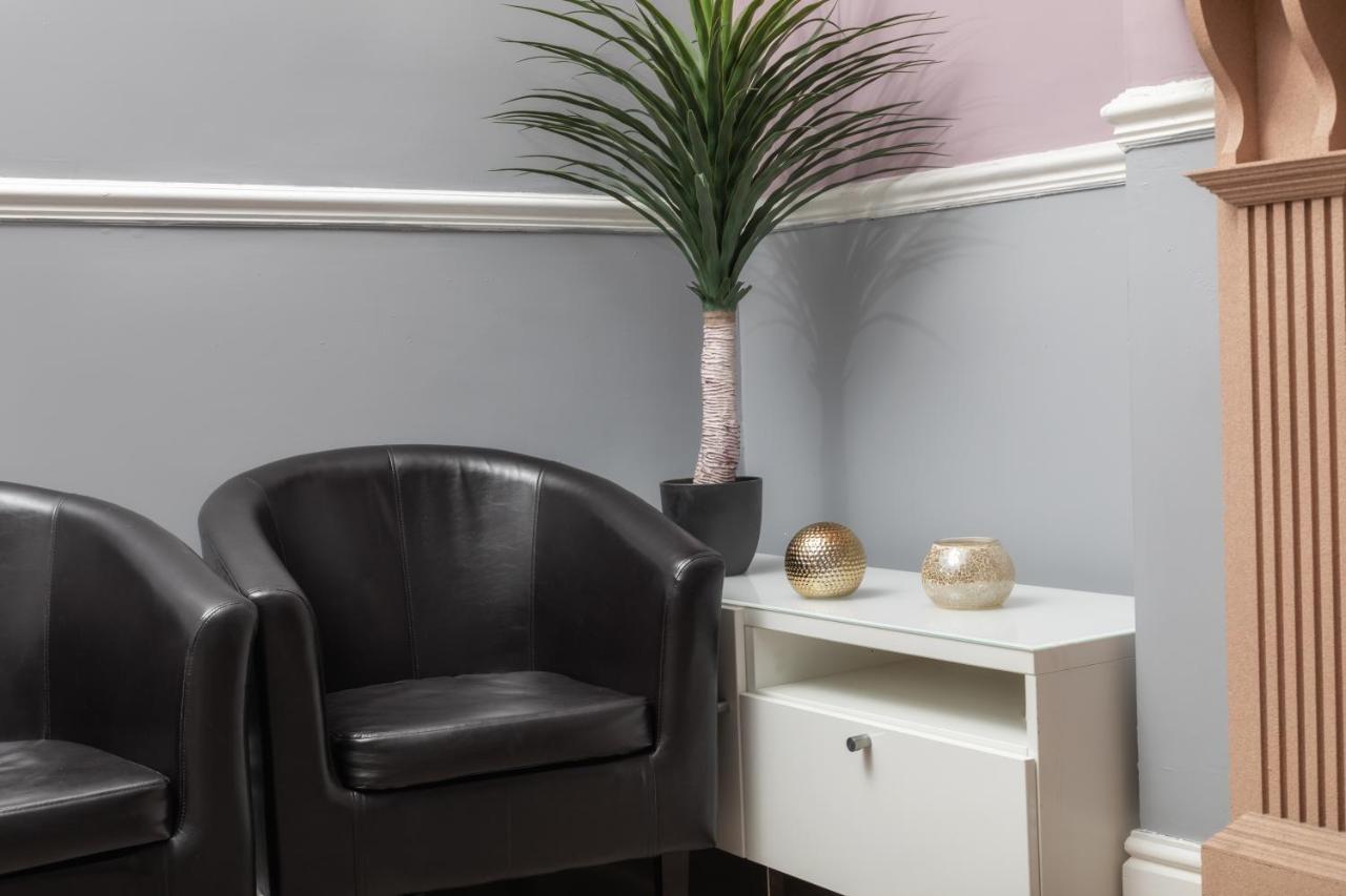 City Centre Large Luxury Rooms Free Parking Gateshead Esterno foto