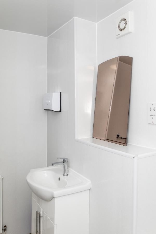 City Centre Large Luxury Rooms Free Parking Gateshead Esterno foto
