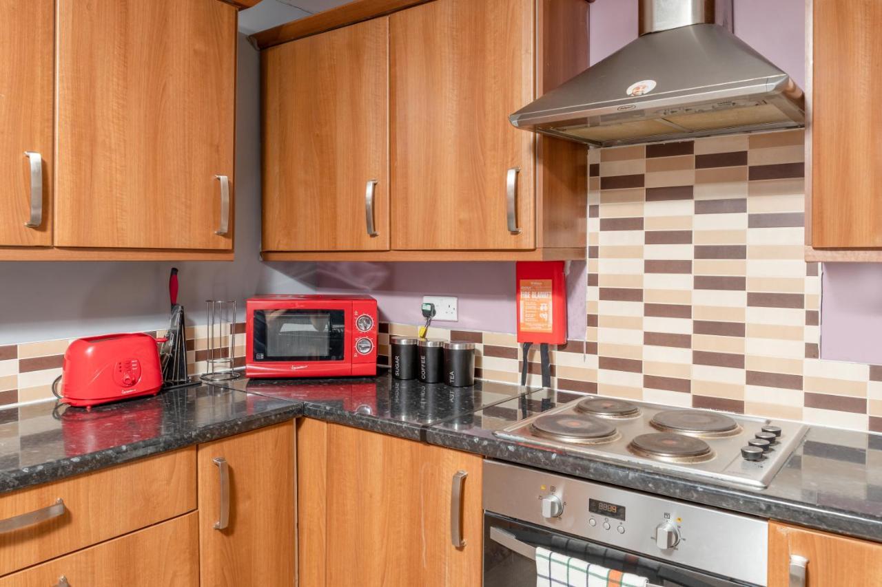 City Centre Large Luxury Rooms Free Parking Gateshead Esterno foto