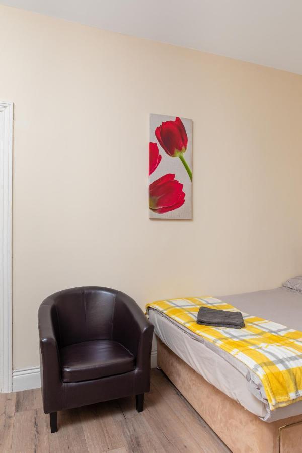 City Centre Large Luxury Rooms Free Parking Gateshead Esterno foto