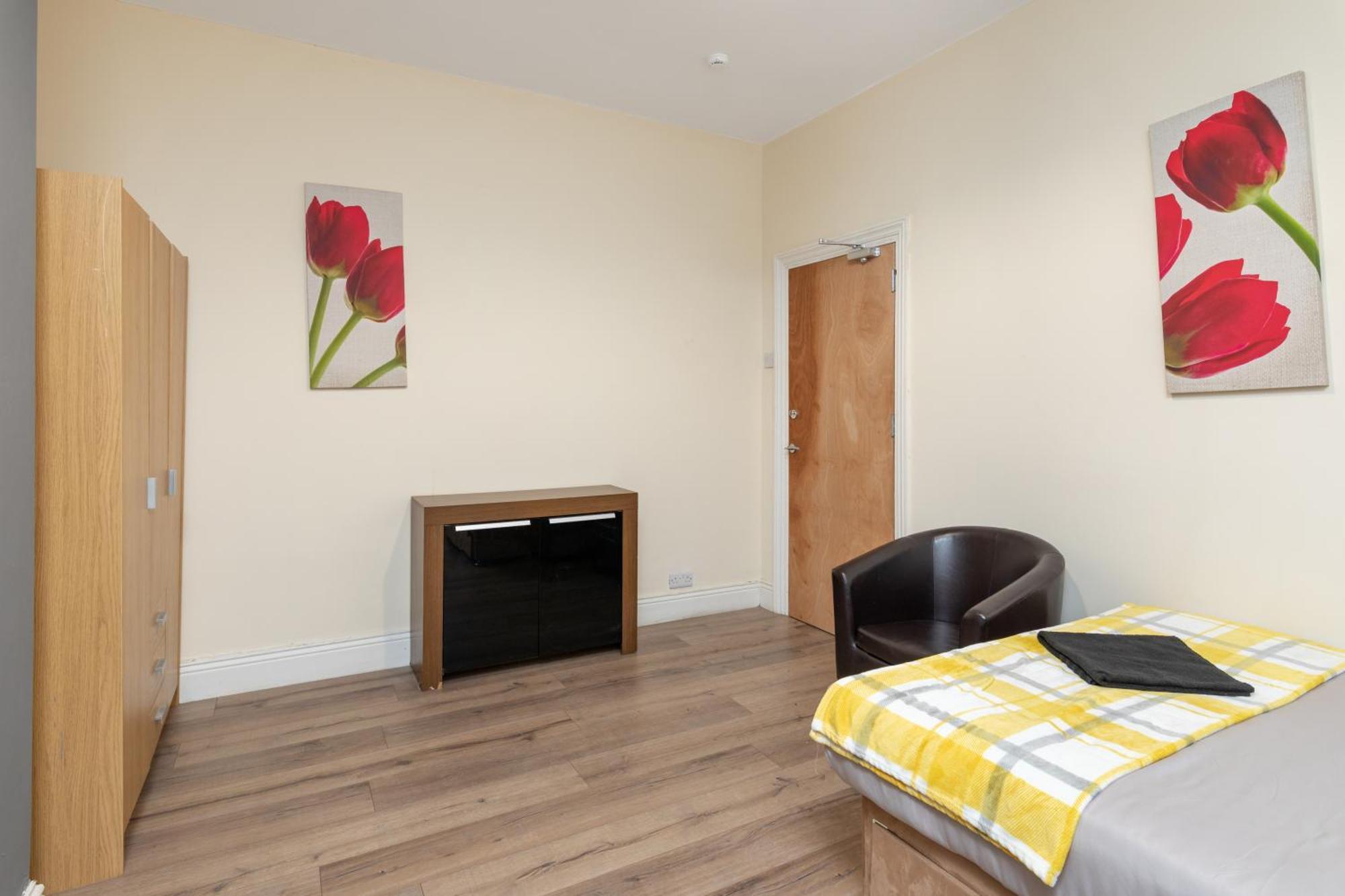 City Centre Large Luxury Rooms Free Parking Gateshead Esterno foto