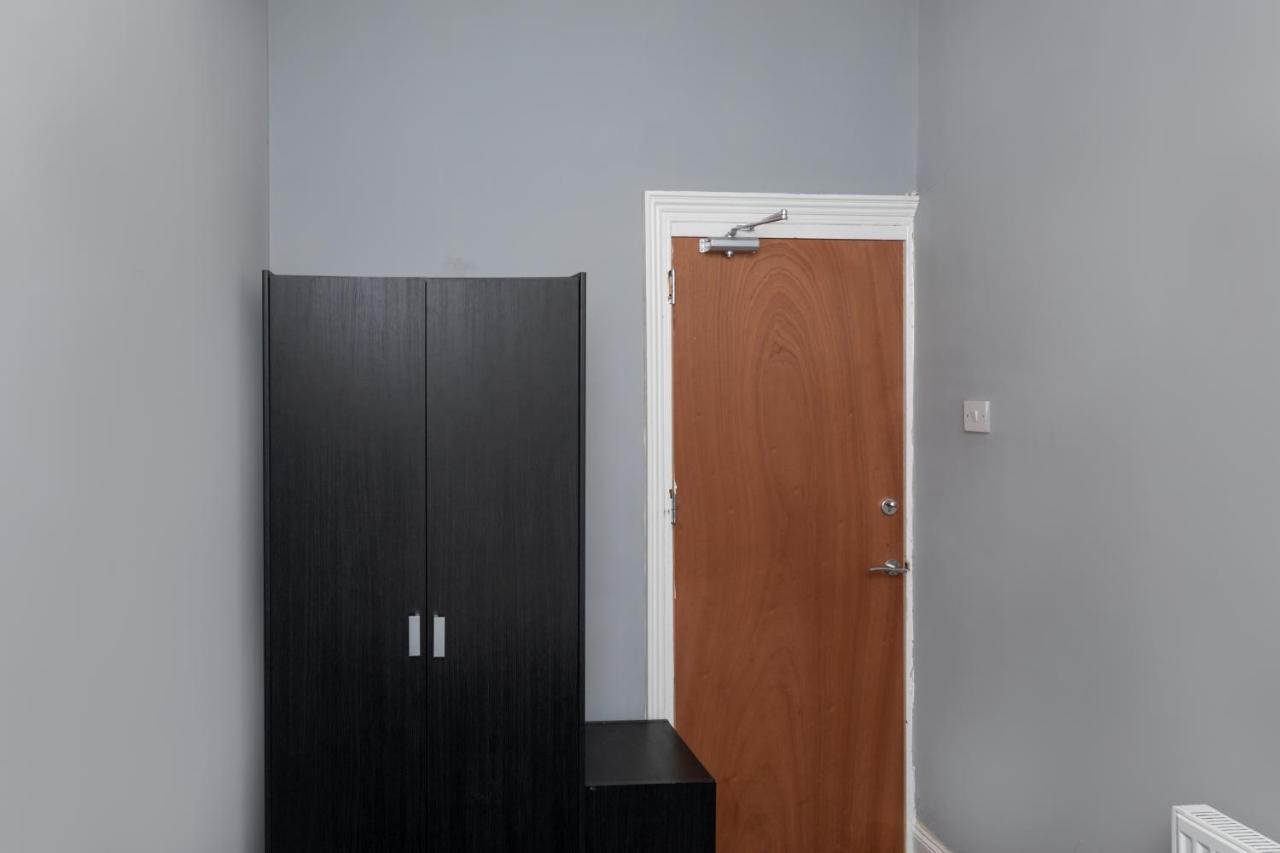 City Centre Large Luxury Rooms Free Parking Gateshead Esterno foto