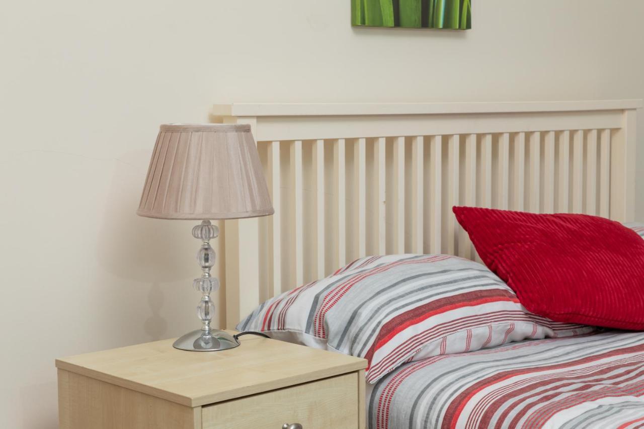 City Centre Large Luxury Rooms Free Parking Gateshead Esterno foto