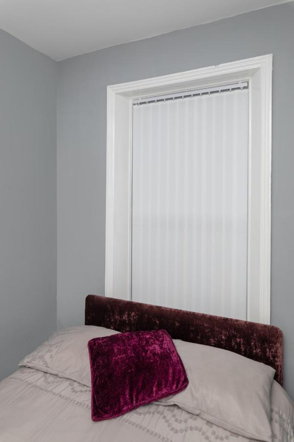 City Centre Large Luxury Rooms Free Parking Gateshead Esterno foto