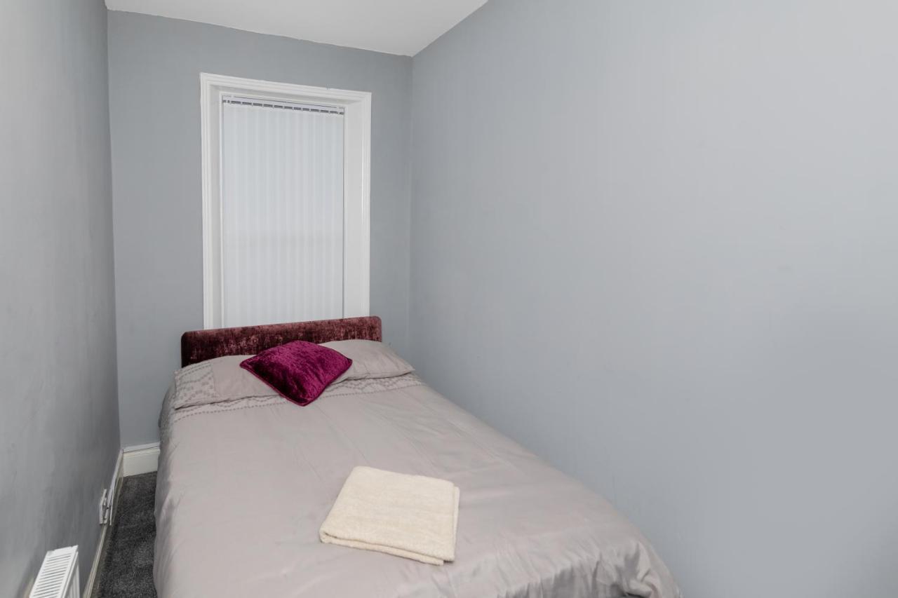 City Centre Large Luxury Rooms Free Parking Gateshead Esterno foto