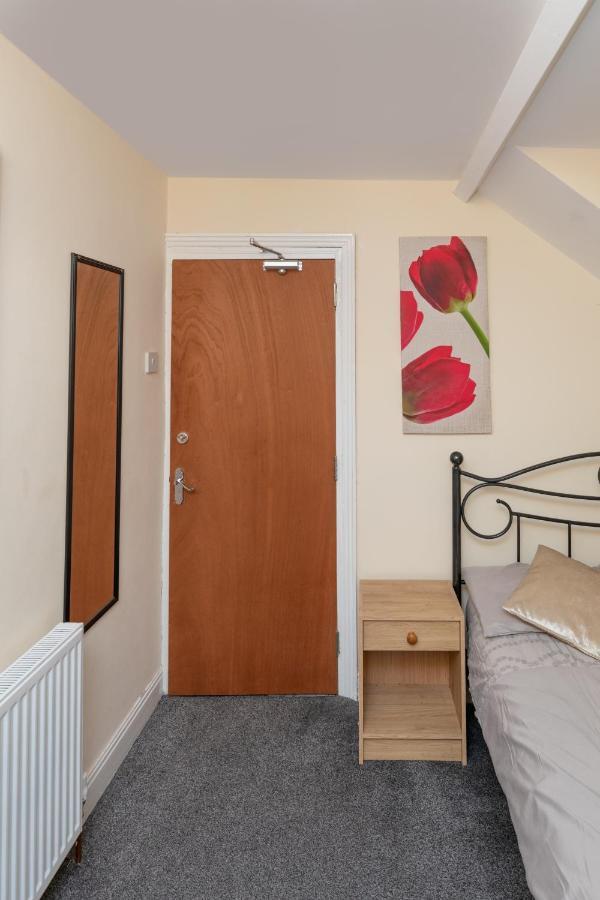 City Centre Large Luxury Rooms Free Parking Gateshead Esterno foto