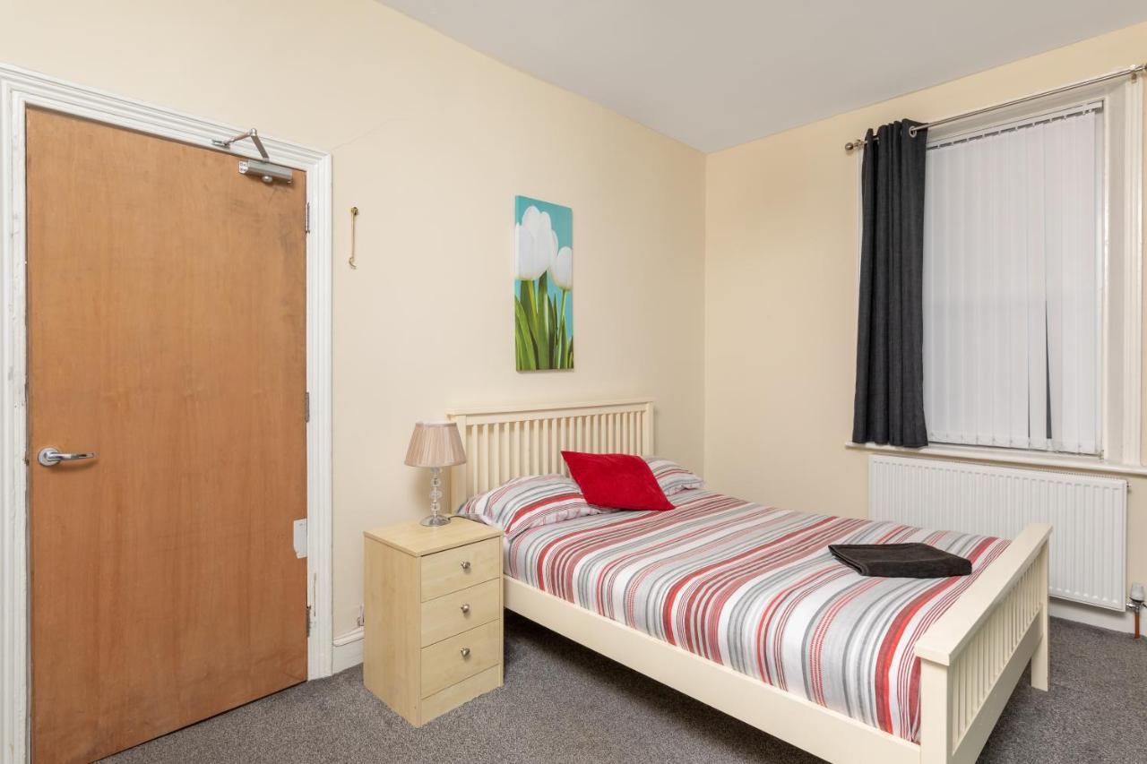 City Centre Large Luxury Rooms Free Parking Gateshead Esterno foto