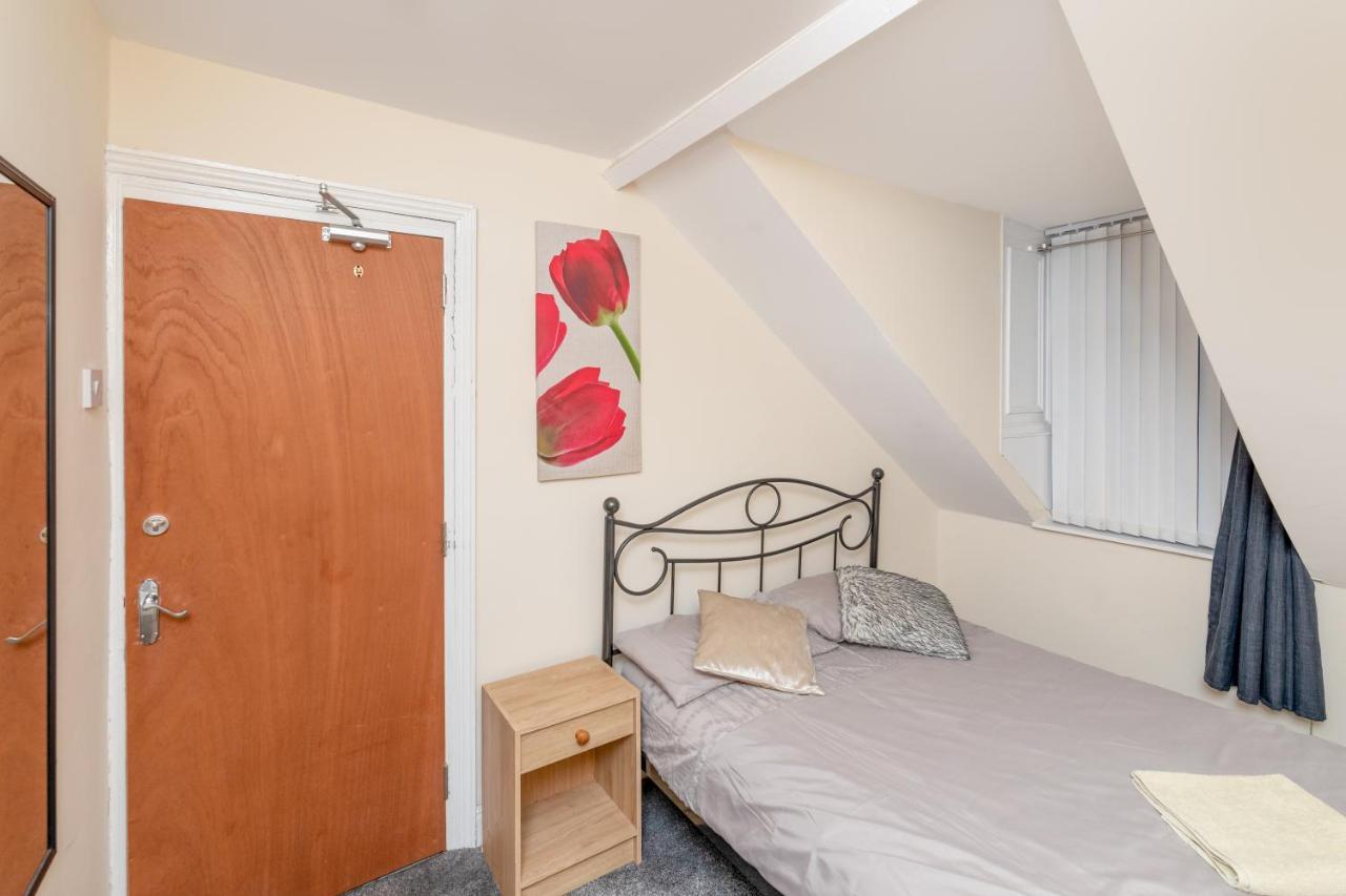 City Centre Large Luxury Rooms Free Parking Gateshead Esterno foto